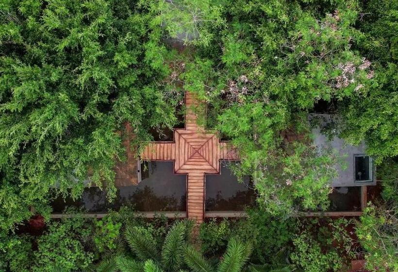 هتل Vijayshree Resort And Heritage Village