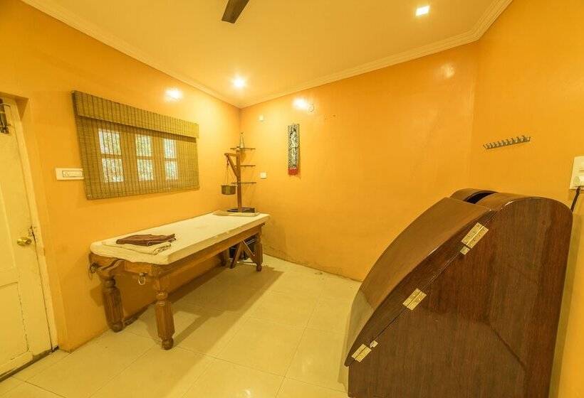 هتل Vijayshree Resort And Heritage Village