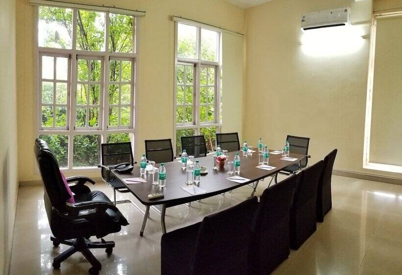 هتل Vijayshree Resort And Heritage Village