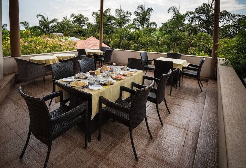 هتل Vijayshree Resort And Heritage Village