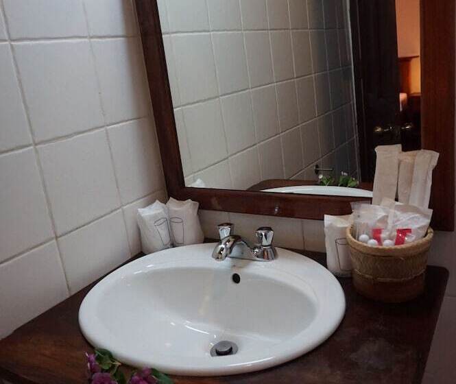 هتل Villa Saykham