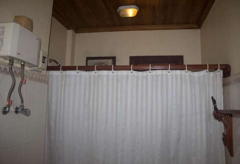 هتل Villa Saykham