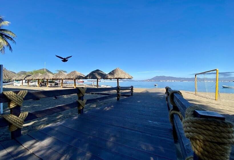 Fotos del hotel Zar Manzanillo:  23