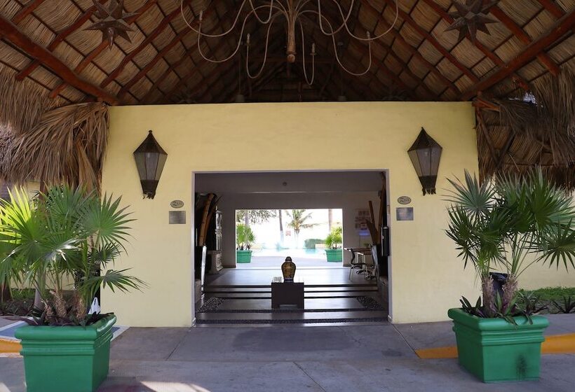 Fotos del hotel Zar Manzanillo:  21