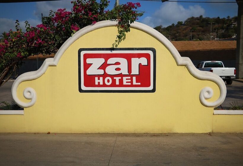 Fotos del hotel Zar Manzanillo:  20