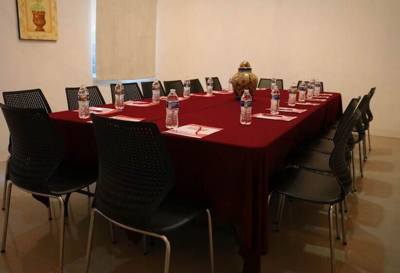 Fotos del hotel Zar Manzanillo:  17