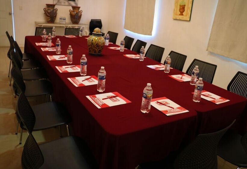 Fotos del hotel Zar Manzanillo:  6