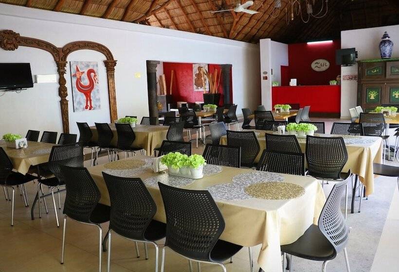 Fotos del hotel Zar Manzanillo:  27