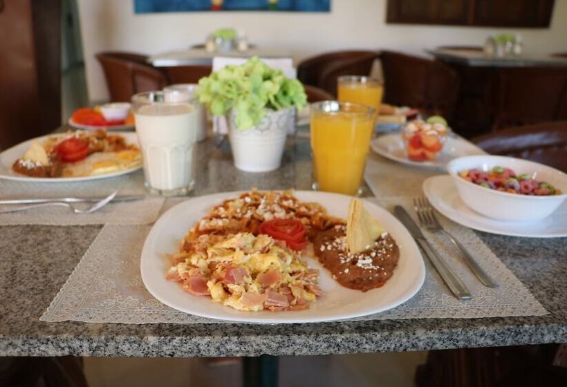 Fotos del hotel Zar Manzanillo:  18