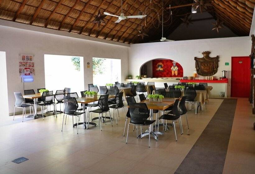 Fotos del hotel Zar Manzanillo:  29