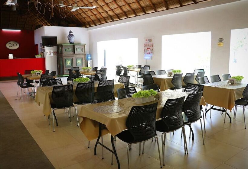 Fotos del hotel Zar Manzanillo:  9