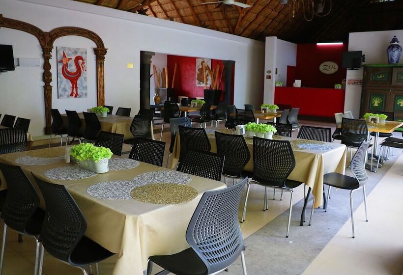 Fotos del hotel Zar Manzanillo:  19