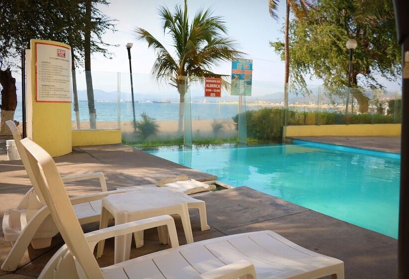 Fotos del hotel Zar Manzanillo:  15