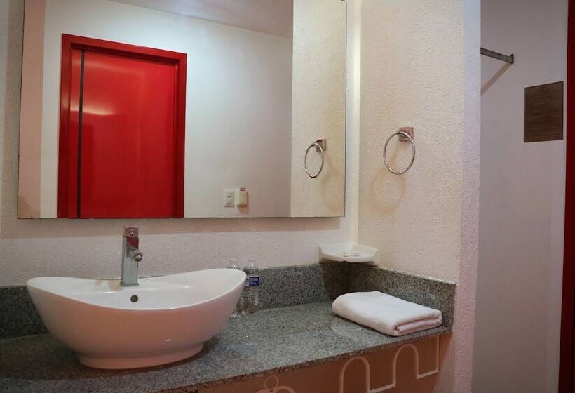 Fotos del hotel Zar Manzanillo:  12