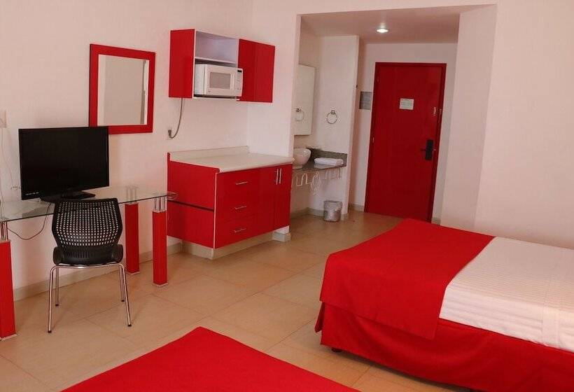 Fotos del hotel Zar Manzanillo:  3