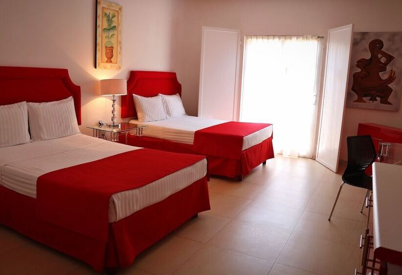 Fotos del hotel Zar Manzanillo:  5