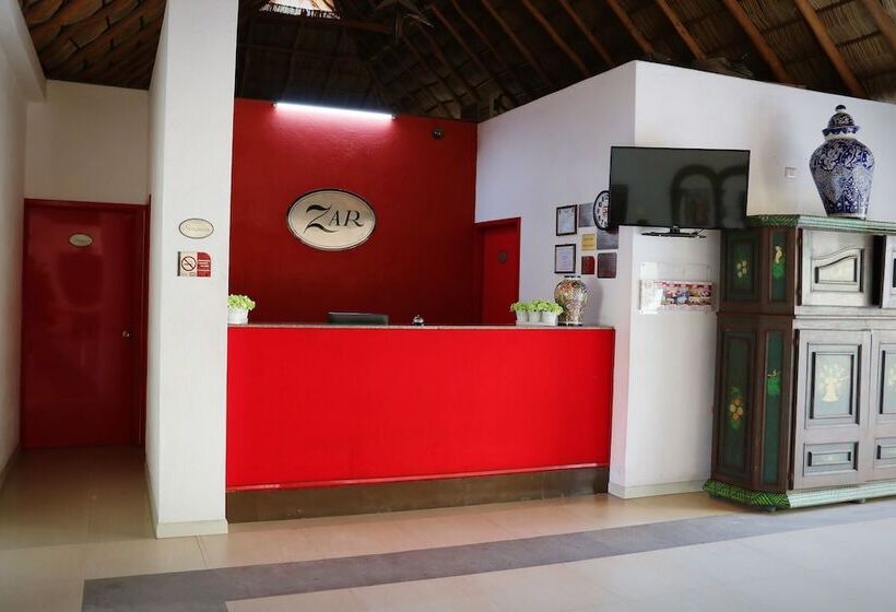 Fotos del hotel Zar Manzanillo:  30