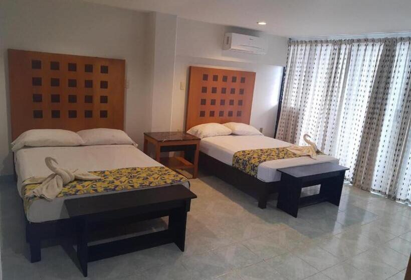 Fotos del hotel Hotel Ziami:  26
