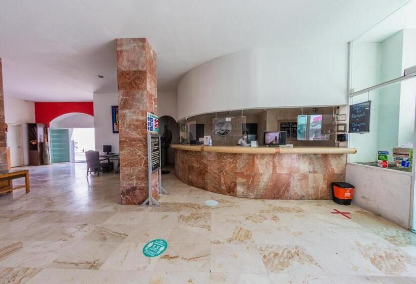 Fotos del hotel Hotel Ziami:  18