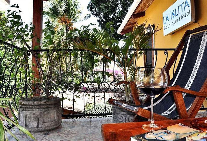 La Islita Boutique Hotel