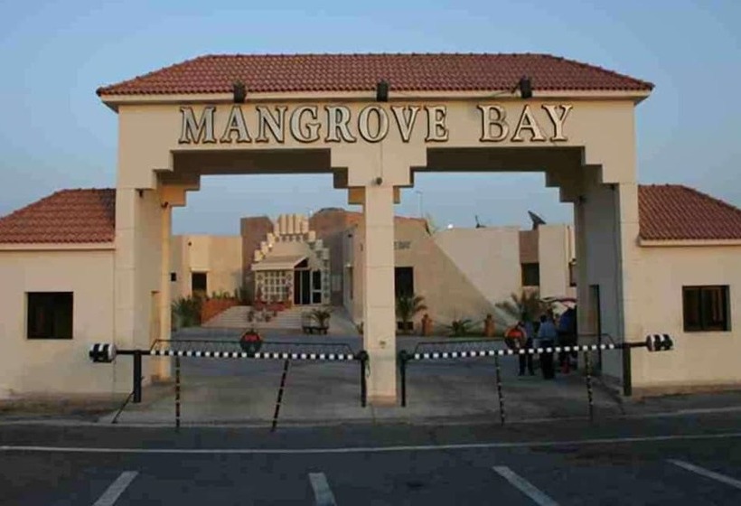 Mangrove Bay Resort