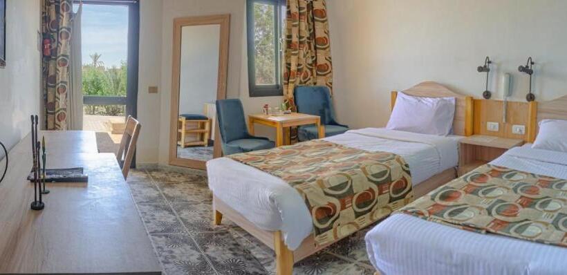 Mangrove Bay Resort
