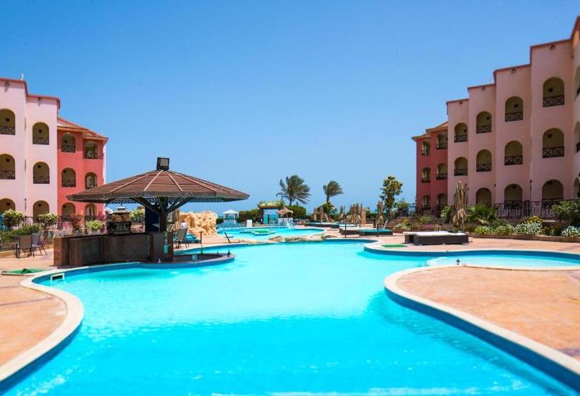 Moon Resort Marsa Alam