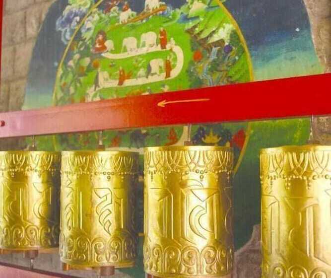 استراحتگاه Club Mahindra Dharamshala