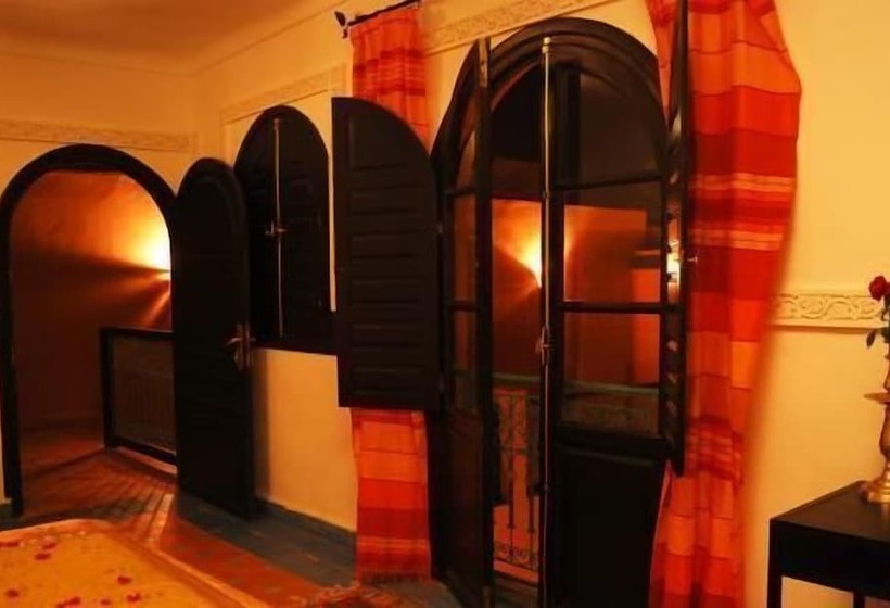 Riad La Perle De Marrakech
