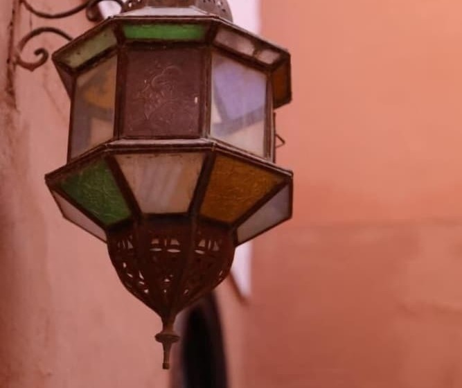 Riad La Perle De Marrakech