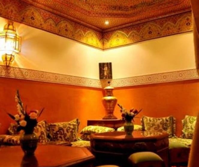 Riad La Perle De Marrakech