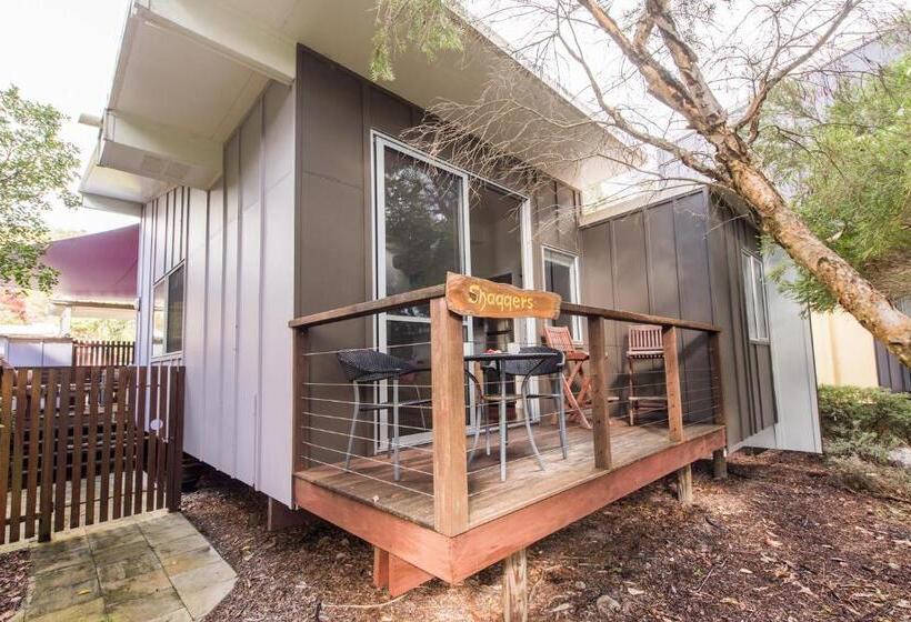 Allure Stradbroke Resort