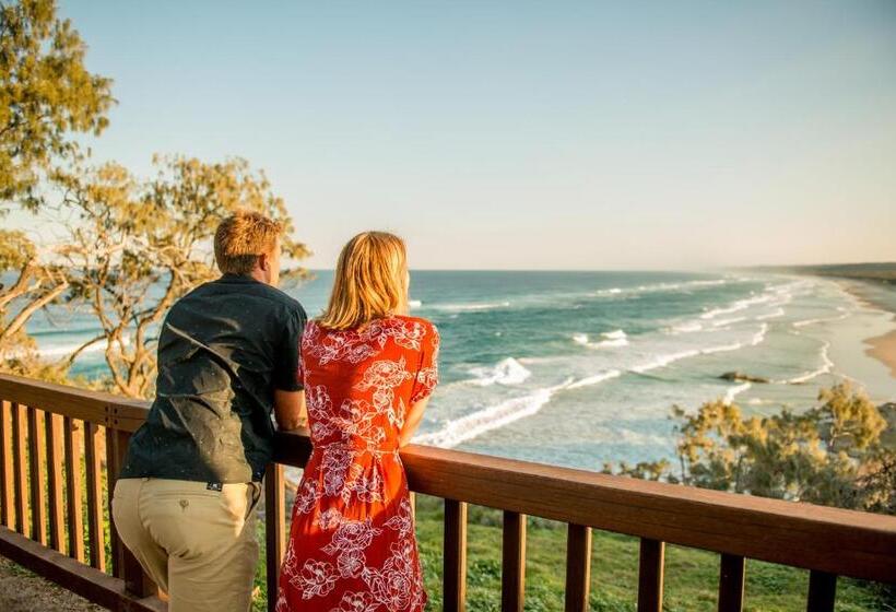 Allure Stradbroke Resort