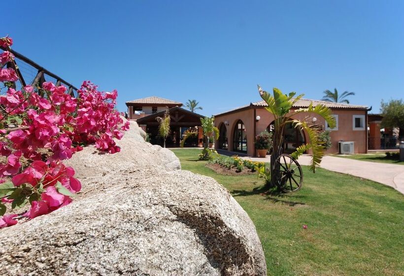 Alma Resort