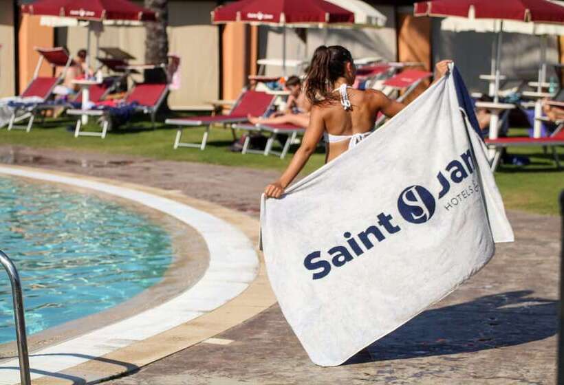 Alma Resort