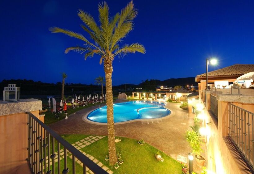 Alma Resort