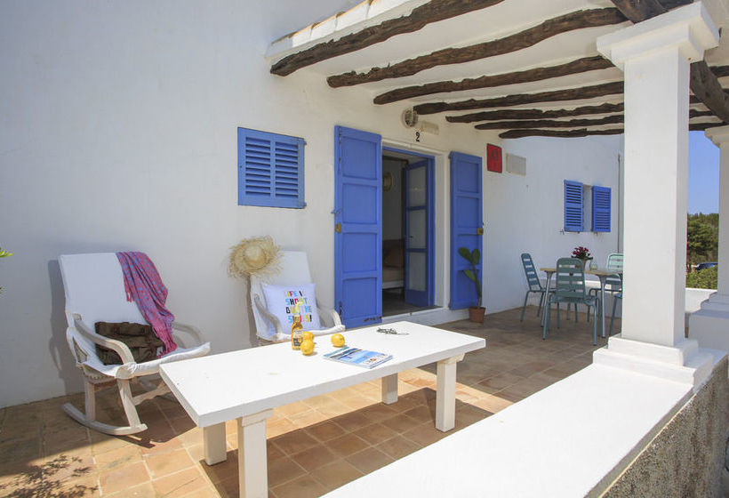 Sa Església  Formentera Mar