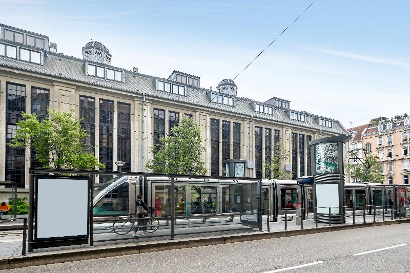 Appart City Confort Strasbourg Centre