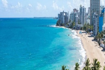 Fotos del hotel Casa Condado: 1 Fotos del hotel Casa Condado: 1