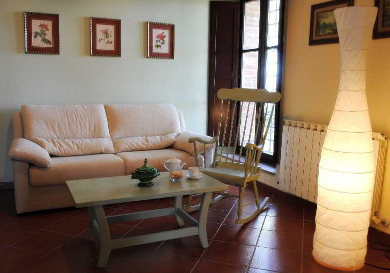Country Resort Le Valline