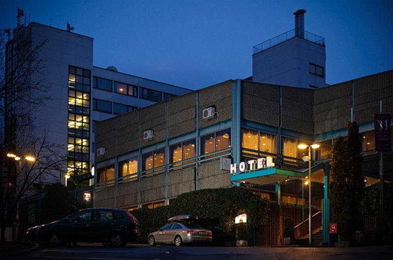 Fotos del hotel Europa Hotels & Congress Center Standard:  11