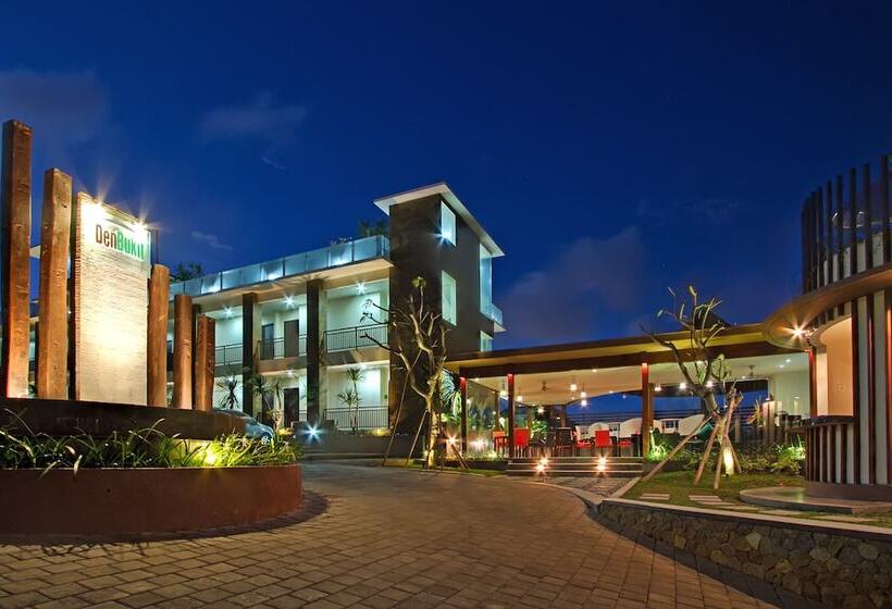 Fotos del hotel Parkside Denbukit Residence & Suite Jimbaran:  5