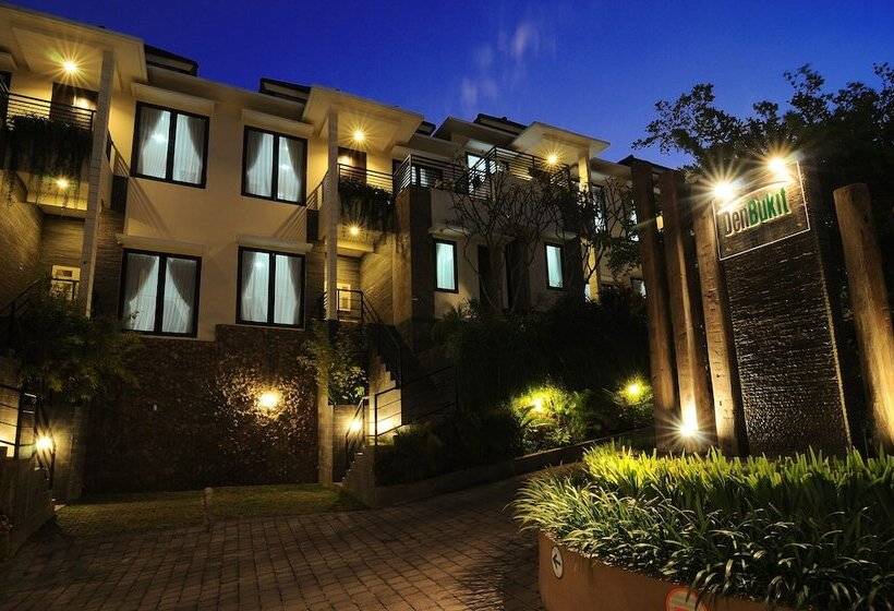 Fotos del hotel Parkside Denbukit Residence & Suite Jimbaran:  6