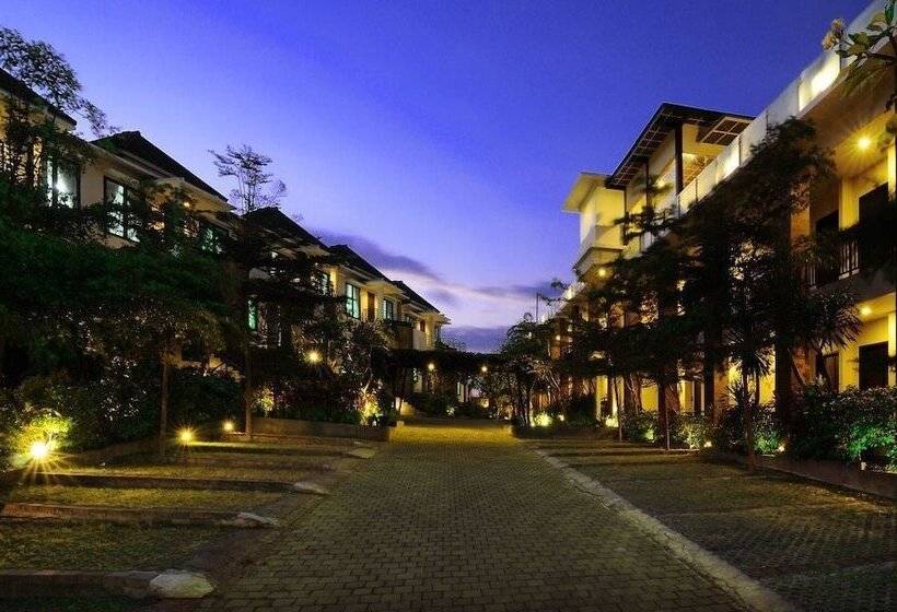 Fotos del hotel Parkside Denbukit Residence & Suite Jimbaran:  8