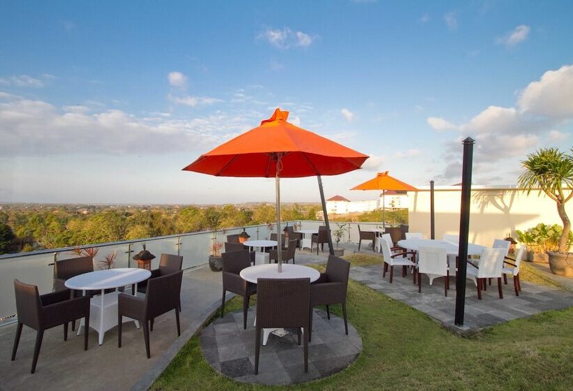 Fotos del hotel Parkside Denbukit Residence & Suite Jimbaran:  10
