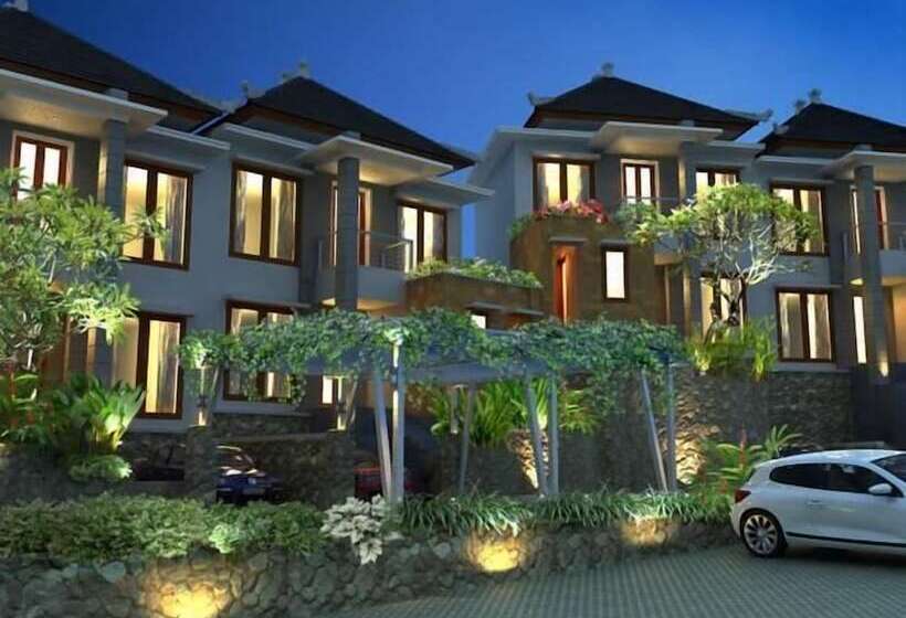 Fotos del hotel Parkside Denbukit Residence & Suite Jimbaran:  12
