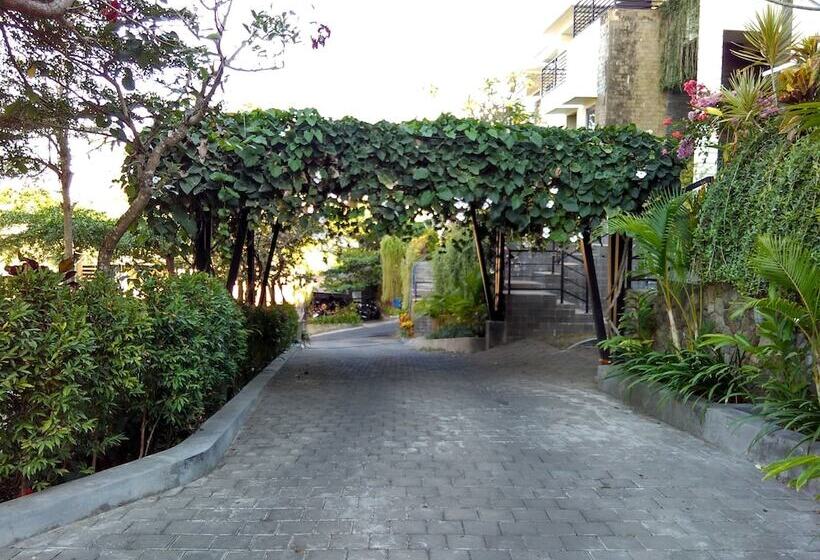 Fotos del hotel Parkside Denbukit Residence & Suite Jimbaran:  15
