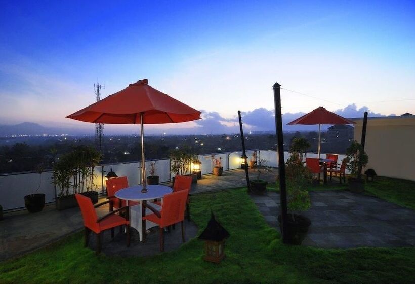 Fotos del hotel Parkside Denbukit Residence & Suite Jimbaran:  16