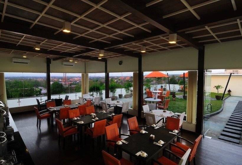 Fotos del hotel Parkside Denbukit Residence & Suite Jimbaran:  29