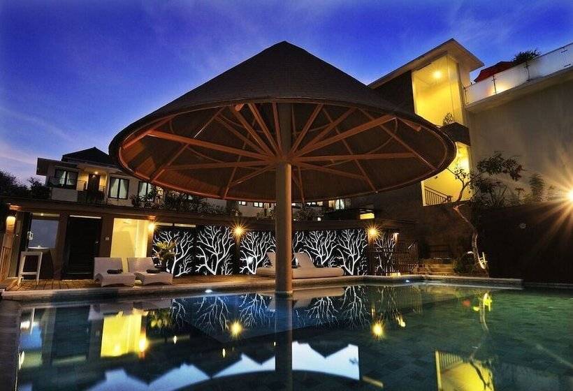 Fotos del hotel Parkside Denbukit Residence & Suite Jimbaran:  28